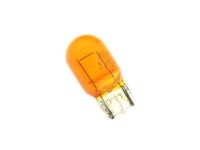 Ford 5N2Z-13466-A Tail Lamp Bulb, Amber, Lower