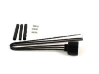 Ford 1U2Z-14S411-TA Wire Assembly, Upper
