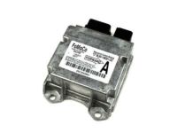 Ford BL8Z-14B321-C Control Module