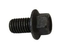 Ford -W702426-S303 Bolt - Hexagon Head