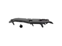 Ford DA5Z-17C947-A Side Retainer, Front Passenger Side