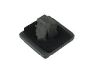 Ford 3L8Z-78214A56-AA Door Glass Retainer, Rear