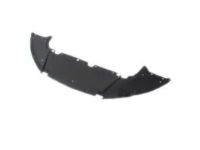 Ford GD9Z-8310-A Under Cover, Front