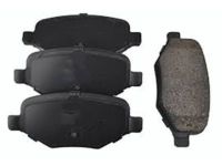 Ford EG1Z-2200-B Pad - Brake