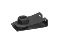 Ford -W708770-S436 Mount Bolt Retainer Clip