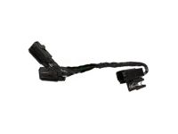 Ford HS7Z-14A318-C Wire Assembly - Accessory Feed