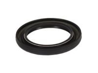Ford BE8Z-6700-B Oil Seal, Front