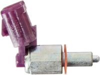 Ford XF1Z-10B987-AA Door Jamb Switch, Rear Driver Side
