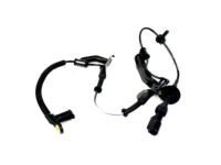Ford 9L8Z-2C204-A ABS Sensor, Front Passenger Side