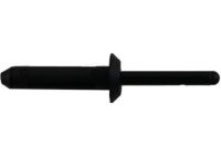 Ford -W704342-S300 Lower Deflector, Front