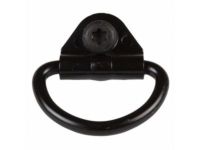 Ford 9T1Z-15550A74-B Carpet Hook, Rear