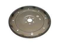 Lincoln Aviator Flywheel - 1L2Z-6375-AA Drive Plate