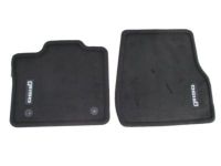 Ford JL3Z-1513086-AB Kit - Floor Contour Mat