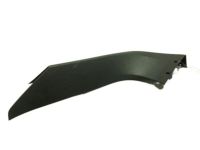 Ford FT4Z-5842410-AA Side Trim, Rear Passenger Side