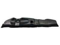 Ford FR3Z-16071-A Rear Insulator, Front Driver Side