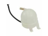 Ford 8C2Z-8A080-C Expansion Tank