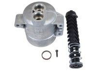 Ford 4C2Z-6L625-AA Element Cap