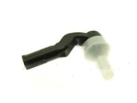 Ford BV6Z-3A130-A Outer Tie Rod, Passenger Side