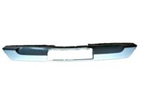 Ford JL1Z-17808-APTM Lower Deflector, Rear