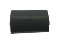 Ford C1BZ-5E084-AA Rocker Molding Front Cover, Passenger Side