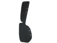 Ford FB5Z-78610E38-A Front Seat Air Bag Housing, Passenger Side