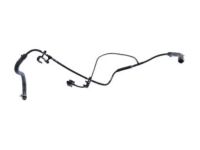 Ford GN1Z-8A365-C Hose - Overflow, Upper