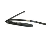 Ford 8L8Z-7802254-B Rear Seal, Lower