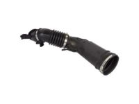 Ford CV6Z-9B659-C Air Inlet Tube, Center