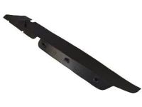 Ford 4L5Z-17A861-AA Filler, Front Passenger Side