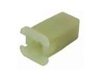 Ford F5RZ-17K657-A Splash Shield Retainer Nut, Upper