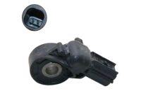 Ford HS7Z-14B004-A Rear Sensor, Front