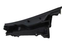 Ford AR3Z-63018A16-AA Cowl Grille, Passenger Side