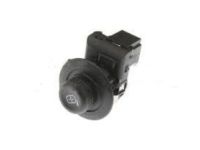 Ford BA1Z-14028-AA Lock Switch, Front Center