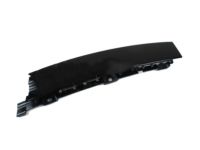 Ford CP9Z-5820554-A Applique, Front Passenger Side