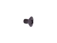 Ford F3XY-1227190-A Latch Screw
