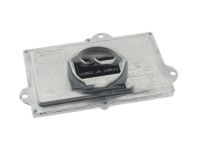 Ford DG9Z-13C788-F Control Module, Front