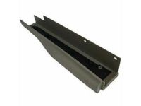 Ford 8C3Z-9941018-AB Moulding, Passenger Side