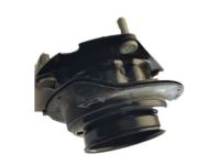 Ford BR3Z-18183-D Strut Mount, Front
