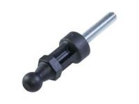 Ford BB5Z-6A957-A Engine Cover Stud, Driver Side