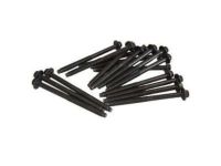 Ford BC3Z-6065-B Bolt - Hexagon Head