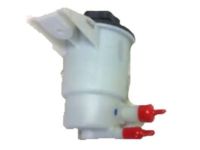 Mercury Grand Marquis Power Steering Reservoir - 8W7Z-3E764-A Reservoir Assembly