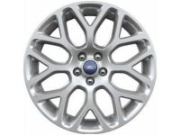 Ford DS7Z-1007-M Wheel, Alloy