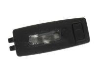 Ford DB5Z-13733-AF Reading Lamp Assy Bezel, Driver Side