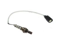 Ford BE5Z-9G444-A Oxygen Sensor, Rear Driver Side