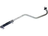 Ford BC3Z-9U469-A Water Pipe