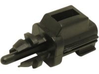 Lincoln MKX Ambient Temperature Sensor - 7T4Z-12A647-A Ambient Temperature Sensor