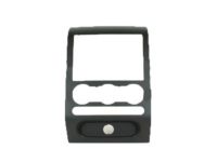 Ford 4L3Z-1504302-AAA Center Bezel