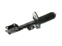 Ford FR3Z-18124-AA Strut, Front