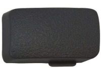 Ford 2C3Z-7831458-CAA Grip Handle Cover, Center