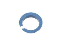 Ford BB5Z-78602B62-A Buckle End Bushing, Rear